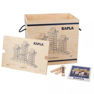 KAPLA 500er Kiste
