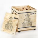 KAPLA 1000 Steine