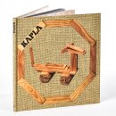 KAPLA Bauanleitung 4