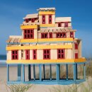 KAPLA 200er Box Sommer